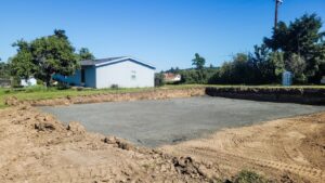 New Construction Foundation Stabilization northwest construction foundation repair Oregon home free quote