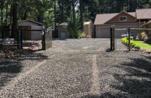 What is Driveway Excavation that you need to know excavate dig home base gravel walls land