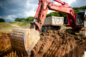 how to choose the right excavation company for your project