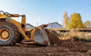 tips for choosing the best land clearing and excavation company