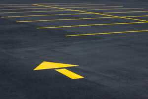 how professional parking lot construction can assure you peace of mind repair