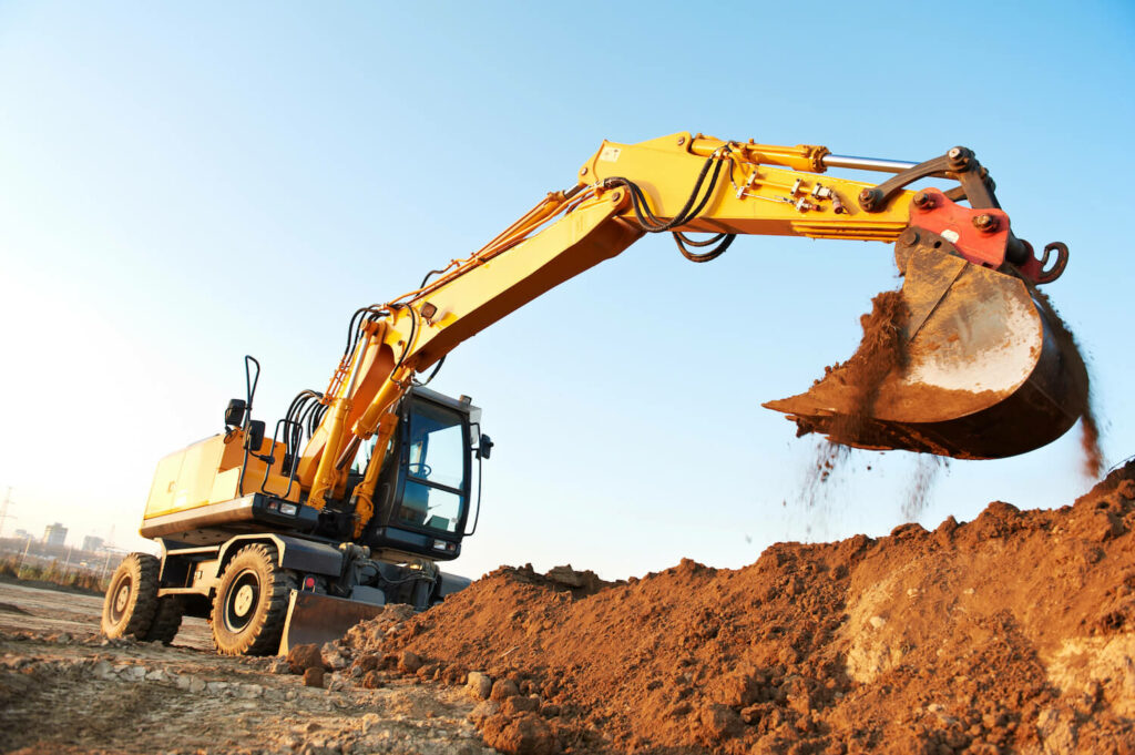How Excavation Can Transform A Construction Project home