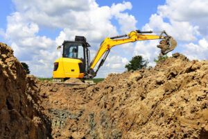What to Expect From The Price of Excavation Services cost work type pool plan process