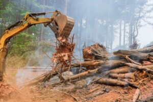 Why Land Preparation Is So Important in New Home Construction