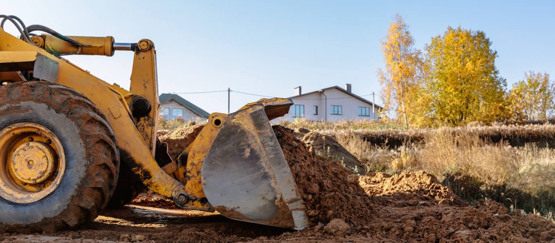 tips for choosing the best land clearing and excavation company