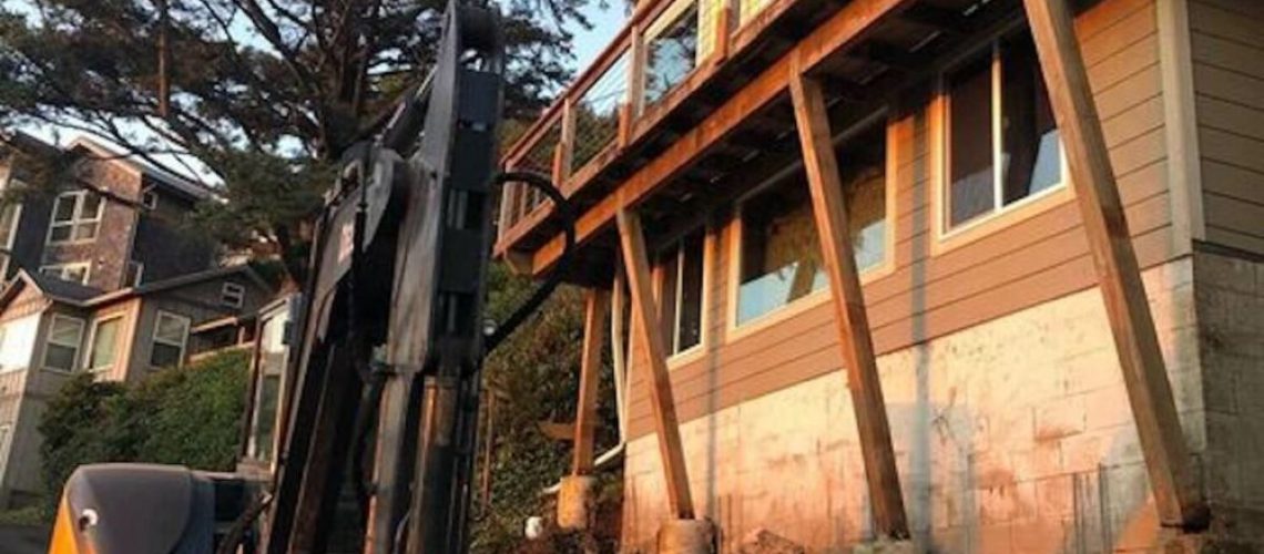 Why A Support Beam Replacement Could Be The Right Choice For Your Home beam repair