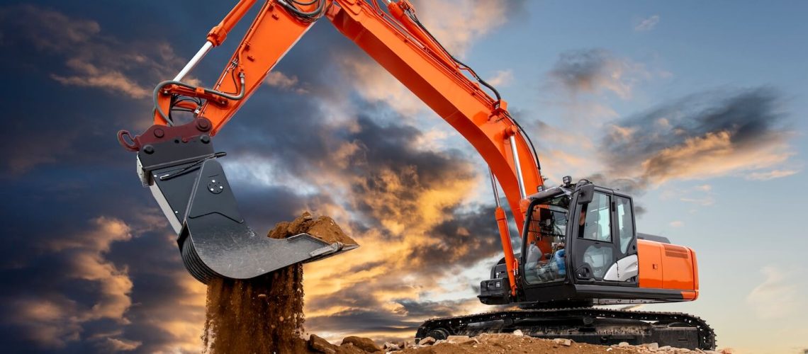 Why Professional Excavation Services are Worth The Money market stocks trends quality demand news